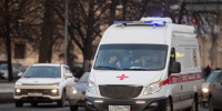 Под Ульяновском опытный мотоциклист разбился насмерть из-за собаки - Комсомольская правда