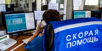 Тюменская скорая помощь за выходные обработала свыше 1 200 вызовов - NG72.Ru