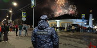 Фото: Управление Федеральной службы войск национальной гвардии Российской Федерации по Костромской области - ГТРК Кострома