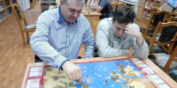 VI Всероссийская акция «БиблиоДень-2026» - ЦБС города Калуги