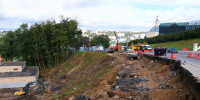 Смолянам грозит штраф за прогулки в зоне ограничения движения - ГТРК