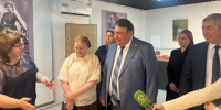 «Черкешенка. Изящество, гармония и стиль» стала символом культурного диалога между Ингушетией и Адыгеей - Газета Знамя труда