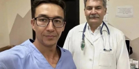 «Ситуация требовала немедленных действий»: отец и сын спасли пассажира во время полета до Египта - Комсомольская правда
