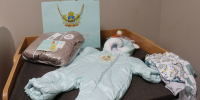 В Костромской области более 27 тысяч семей получили подарочные комплекты для новорожденных - Администрация области