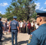 Безопасность — в надёжных руках: в Новотроицкой Школе № 2 прошло инструктивное занятие от МЧС России - МЧС России
