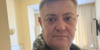 Астраханский хирург отправился добровольцем на СВО спасать раненых бойцов - Комсомольская Правда
