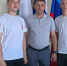 Блогеры благоустройства - Администрация города Свердловска и Свердловского района