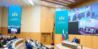 Правительство Югры продлило срок предоставления рекордной в стране выплаты участникам СВО до 31 октября - Администрация г. Мегиона