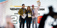 Софья Дрозденко победила на Чемпионате России по практической стрельбе - Online47.Ru