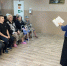 Час краеведения для получателей социальных услуг - Центр соцобслуживания населения