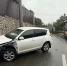 В Кировском районе Самары не разъехались две иномарки, пострадала женщина - Комсомольская Правда Самара