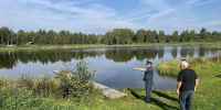 Проверка наружного противопожарного водоснабжения в населённых пунктах Переславского района: готовность к пожароопасному периоду 2027 года - МЧС