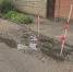 В Кисловодске начали применять штрафы за разрытия дорог - Телеканал СвоёТВ