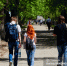 «Бабье лето» пришло в Томск: воздух прогреется до +27°C - News.VTomske.Ru