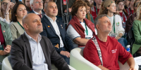 Светлана Иванова выступила экспертом на форуме «УТРО-2026» - Городская Дума