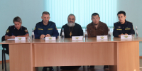 «Достучаться до сердца»: судебные приставы Республики Алтай провели встречу с должниками по алиментам - УФССП