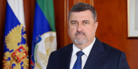 Владимир Путин проведет встречу с врио Главы РД Федором Щукиным - РИА Дагестан