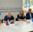 «ЖКХ-среда»: жители Тамбова получили помощь сразу от нескольких специалистов - Единая Россия