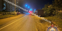 В Новомосковске 23-летняя девушка пострадала в ДТП из-за пьяного водителя - ИА Тульская пресса.Ru