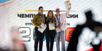 Софья Дрозденко завоевала звание чемпионки России по практической стрельбе - ЛенТВ24
