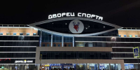 КРК «Нагорный» в Нижнем Новгороде начали готовить к реконструкции - НИА Нижний Новгород