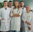 Команду Черногорской больницы пополнили молодые специалисты - Газета Хакасия