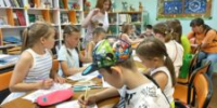 Веселые истории веселых писателей - ЦБС города Архангельска