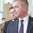 Михаил Лобазнов поздравил старооскольцев с Днем города - Сетевое издание Оскольский край