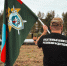 Сотрудники регионального СКР приняли участие в военно-патриотических играх «Полки Победы» - Следственный комитет