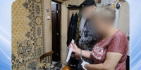 В Копейске перед судом предстанет местная жительница за убийство сожителя - Следственный комитет