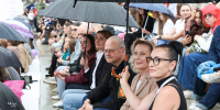 В Пензе прошла IV Межрегиональная неделя моды «Знай Пензу» - Министерство культуры и туризма