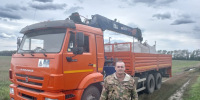 Первые деньки сентября выдались в нашем районе довольно жаркими, по погоде и работе.. - Администрация Ребрихинского района