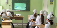 «Челябинск – культурная столица 2027» - Челябинский медколледж