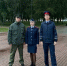 Продолжается работа по охране общественного порядка силами казачьей народной дружины. - Великоустюгский муниципальный округ