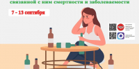 В Адыгее проходит Неделя сокращения потребления алкоголя - Газета Маяк