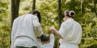 Сегодня более 5300 семей Кызыла получили удостоверения многодетных семей. - Администрация г. Кызыл