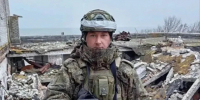 Астраханец-оператор БПЛА награждён медалью Жукова за отвагу - Комсомольская Правда