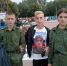 В Рубцовске прошел  семейный фестиваль «Вместе мы - сила» (ВИДЕО) - Rubtsovsk.Info