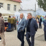 Главный федеральный инспектор по Башкортостану Александр Окатьев посетил в Стерлитамаке фестиваль «Купец 2.0» - Полномочный представитель Президента РФ в ПФО