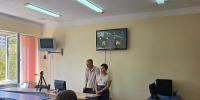 Завершая обучение в аспирантуре: в ПГУ состоялась встреча с выпускниками третьего года обучения - Пятигорский государственный университет