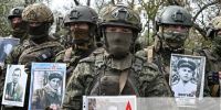 Стартовал Всероссийский конкурс «Связующая нить народов России» Комитета семей воинов Отечества - Единая Россия