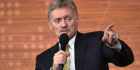 Песков: Москва не знает итогов визита Уиткоффа и Кушнера в Киев - ИА Общественная служба новостей