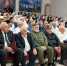 В Нестеровском прошла встреча кандидатов в депутаты Народного Собрания РИ VIII созыва с жителями Сунженского района, Сунжи и Карабулака, посвящённая развитию социальной и дорожной инфраструктуры - Единая Россия