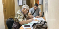 В Брянске ускорили выплаты пострадавшим при ударе 14 августа - БрянскToday.Ru