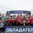 В Казани определили обладателя Кубка Республики Татарстан по футболу - Министерство спорта