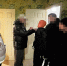 В городе Дзержинске местный житель признан виновным в покушении на убийство знакомого - СУ СК РФ