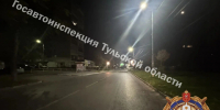 В Туле в ДТП пострадала девочка велосипедист - Комсомольская Правда