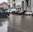 В Архангельске из-за дождей затопило улицы: где откачивают воду | Источник: читатель 29.RU - 29.Ru