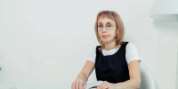 Заведующую гинекологическим отделением БСМП № 2 пациентка поблагодарила за профессионализм и душевное отношение - Минздрав Алтайского края