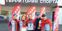 Спортсмены - ИА Удмуртия